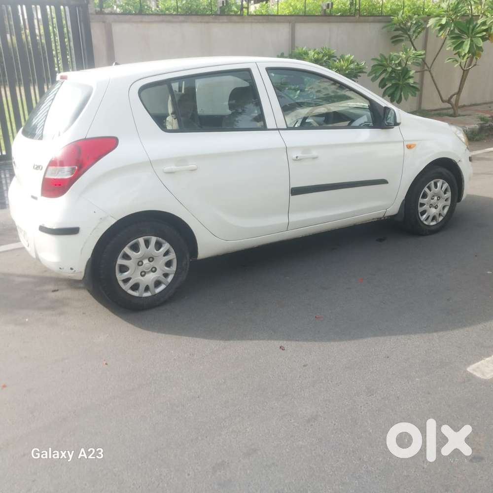Hyundai I20, 2011, Diesel