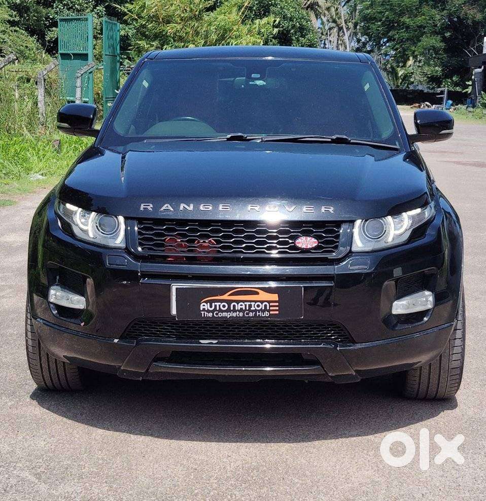 Land Rover Range Sport, 2012, Diesel