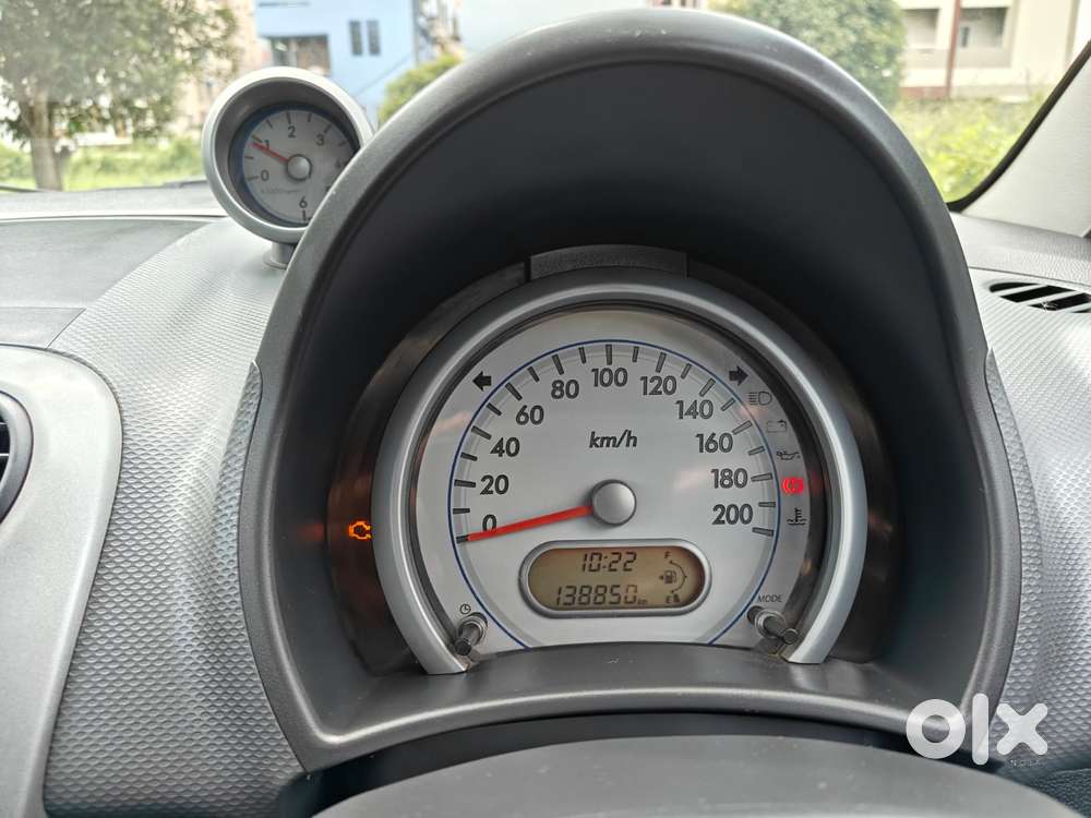 Maruti Suzuki Ritz Vdi Bs-iv, 2014, Diesel