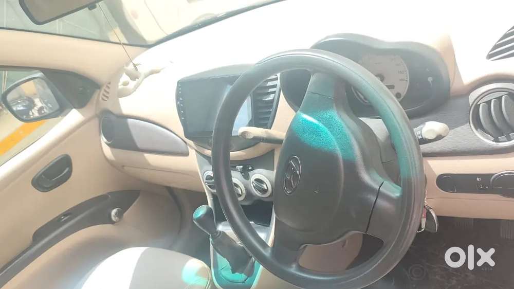 Hyundai I10 2009 Variant Magna (o)