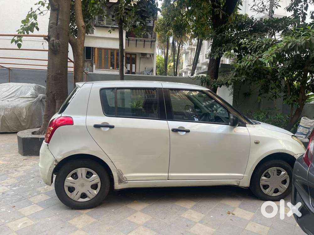 Maruti Suzuki Petrol 2010