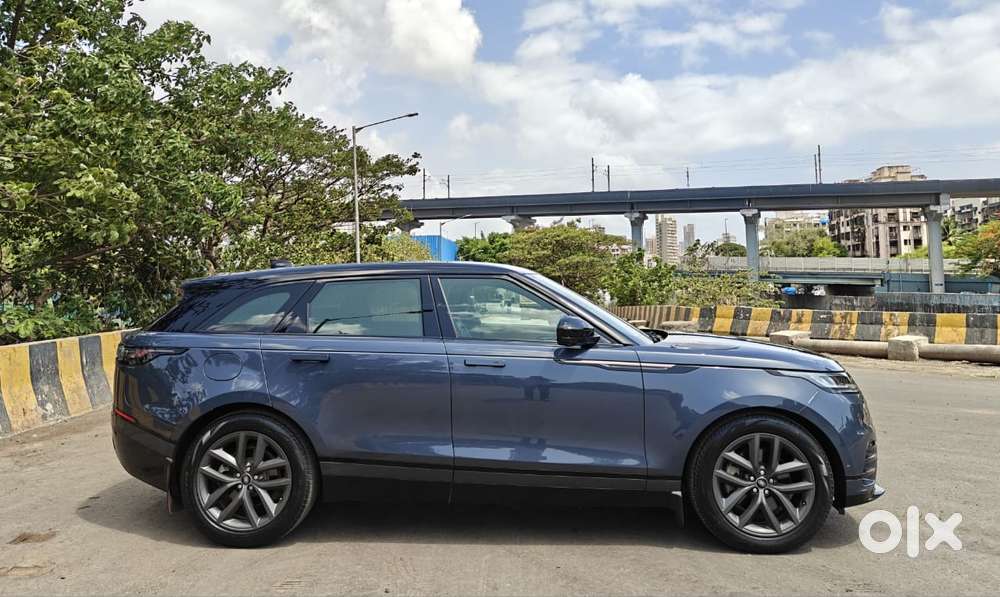 Land Rover Range Velar Hse Dynamic 2.0 Diesel, 2023, Diesel