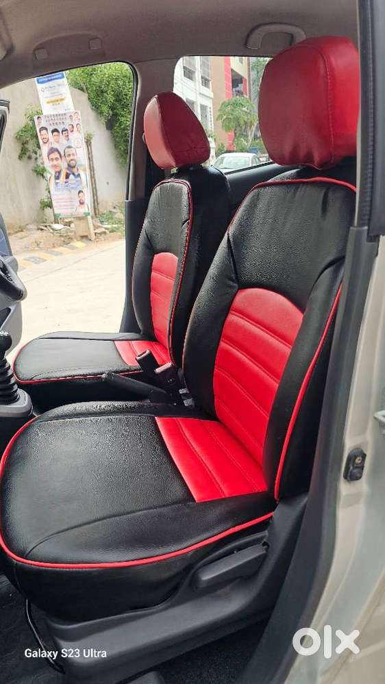 Maruti Suzuki Ritz Vdi Bs-iv, 2012, Diesel