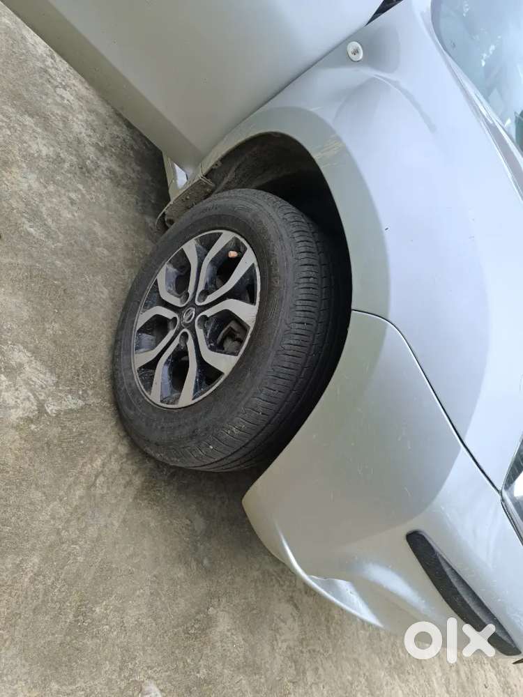 Nissan Terrano Xl 2014