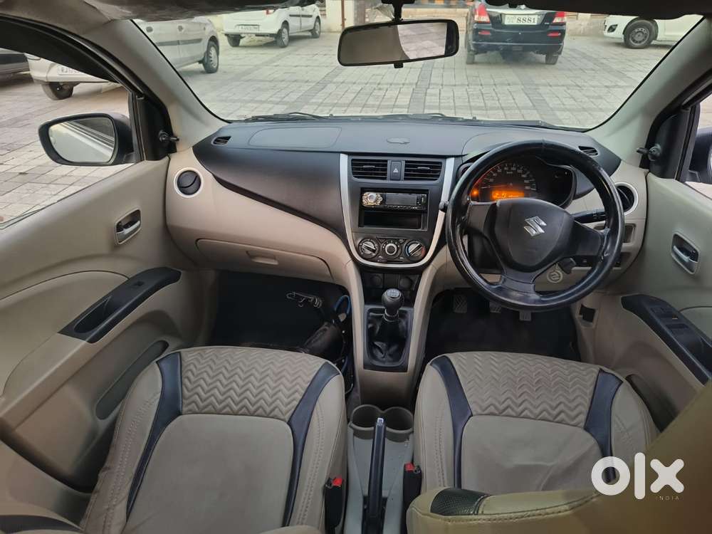 Maruti Suzuki Celerio, 2020, Petrol