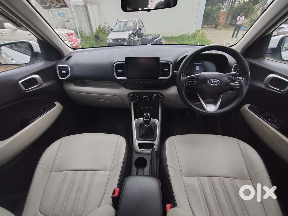 Hyundai Venue 1.5 Crdi S Plus, 2022, Diesel
