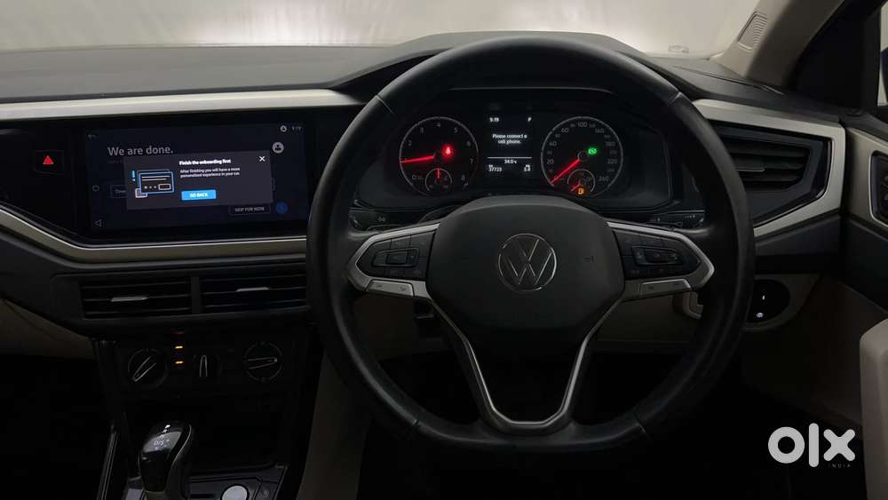 Volkswagen Virtus 1.0 Highline Tsi At, 2022, Petrol