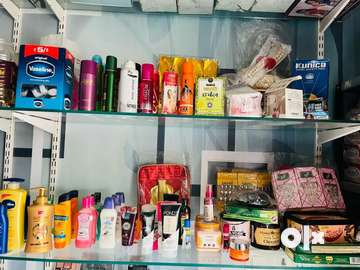 Sale all Cosmetic items and Undergarments shop items - Other
