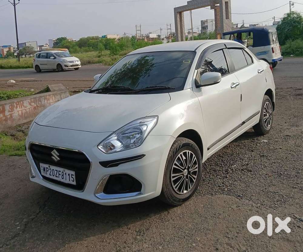 Maruti Suzuki Swift Dzire 1.3 Vxi, 2023, Petrol