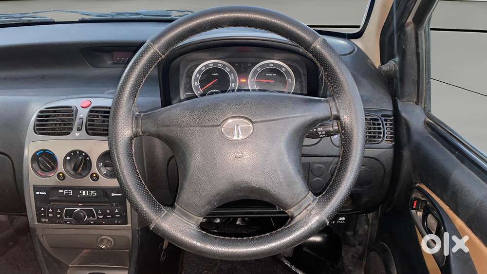 Tata Indigo Ecs Ecs Lx Cr4 Bs-iv, 2016, Diesel