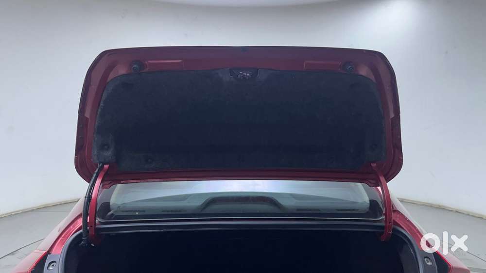 Honda Civic Zx, 2019, Petrol