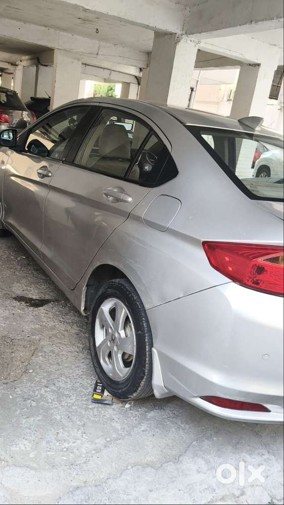 Honda City 2014 Diesel Good Condition