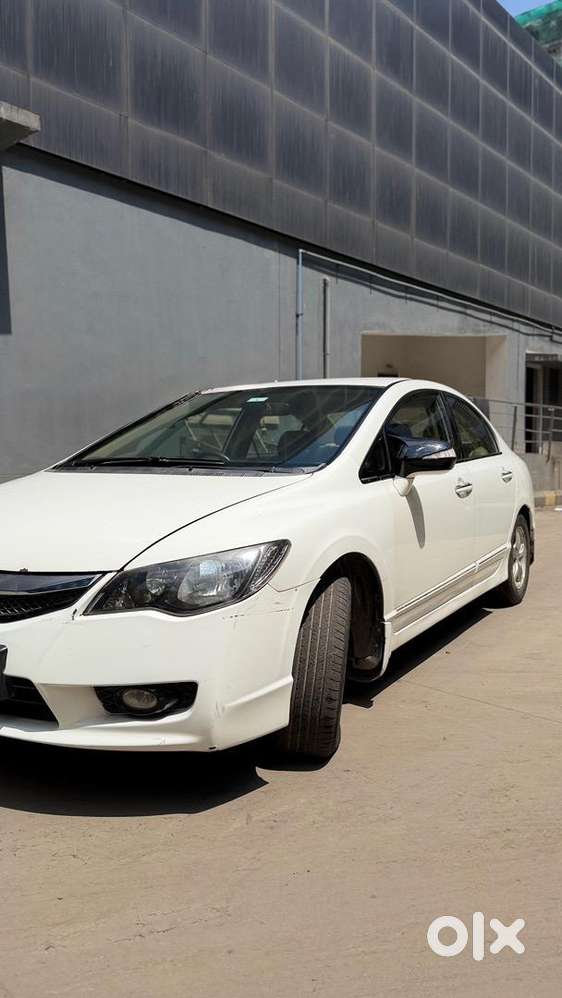 Honda Civic 2011 Petrol 65000 Km Driven
