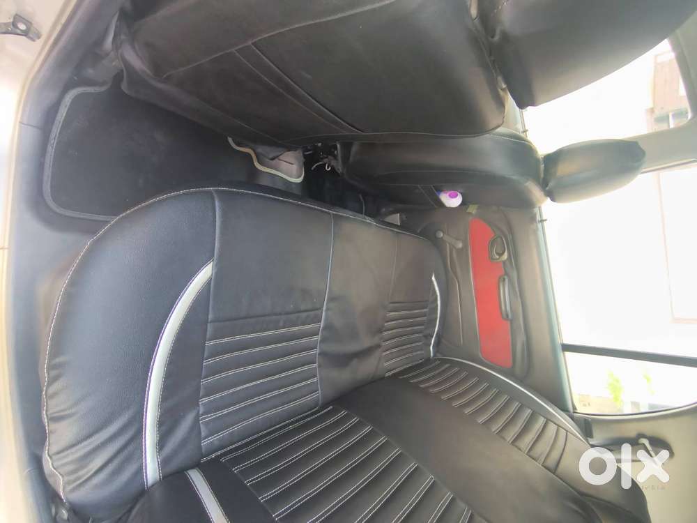 Hyundai Santro Xing 2009 Petrol Well Maintained