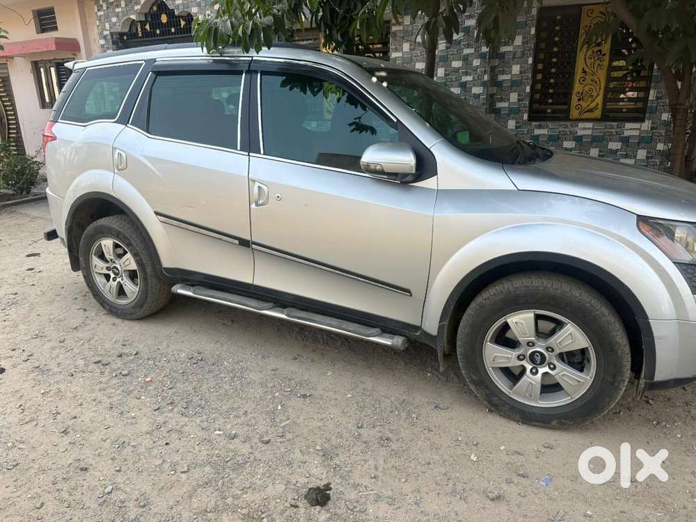 Mahindra Xuv500 2014 Diesel Well Maintained