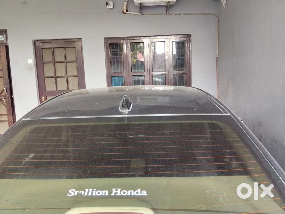Honda City Diesel Manual 2016