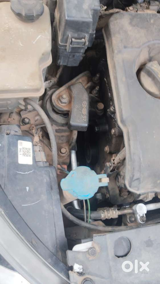 Hyundai Fluidic Verna 1.6 Crdi Sx, 2012, Diesel