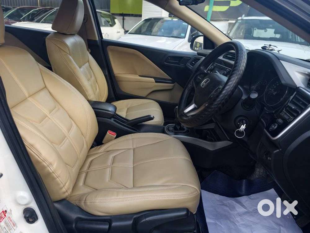 Honda City I Dtec Sv, 2016, Diesel