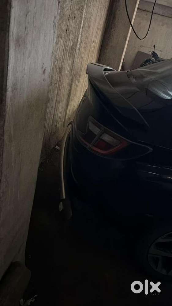 Hyundai Car 29,000 Km 2024