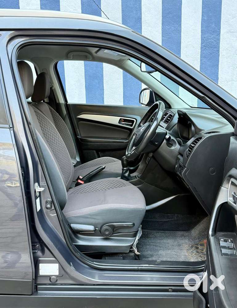 Toyota Urban Cruiser 1.5 Premium Grade At, 2022, Petrol