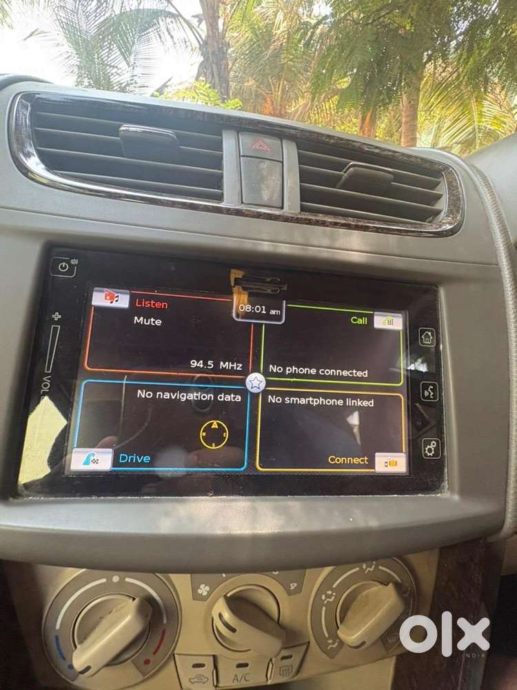 Maruti Suzuki Ertiga 2017 Cng & Hybrids Well Maintained