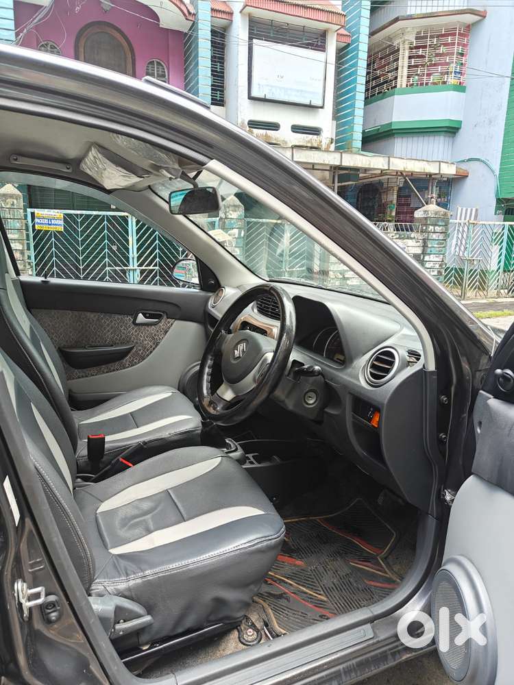 Maruti Suzuki Alto 800 Lxi, 2018, Petrol