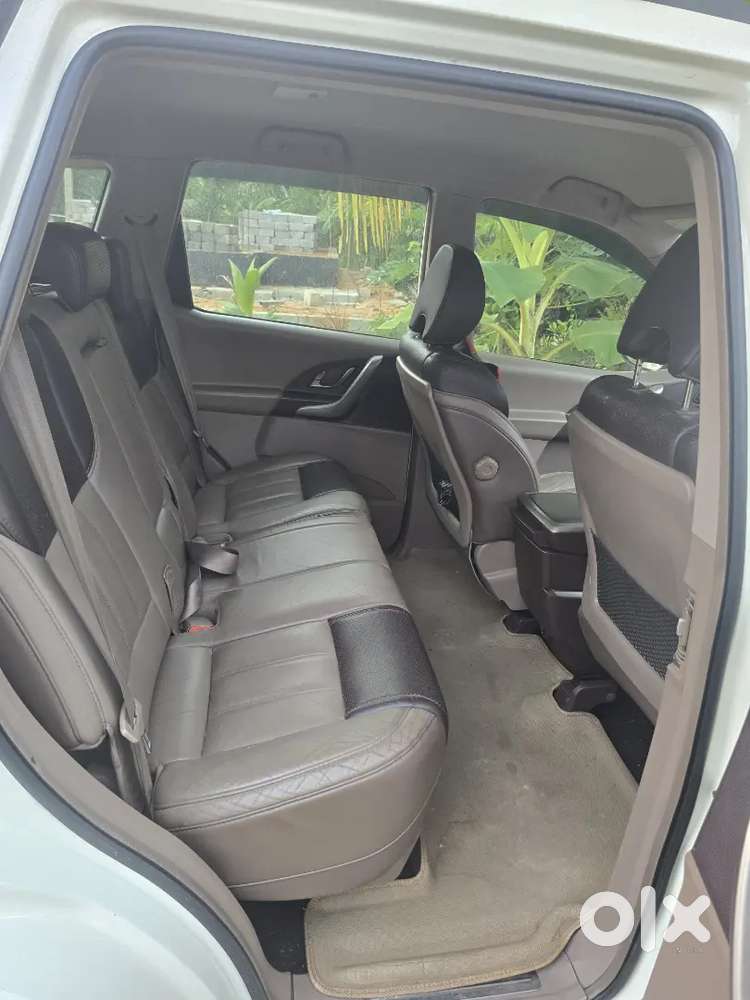 Mahindra Xuv500 2012 Diesel 162055 Km Driven