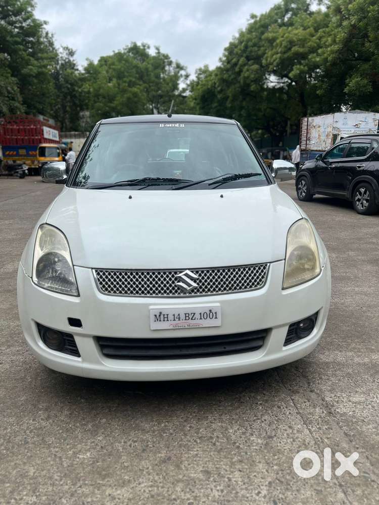 Maruti Suzuki Swift Ldi Bsiv, 2009, Diesel
