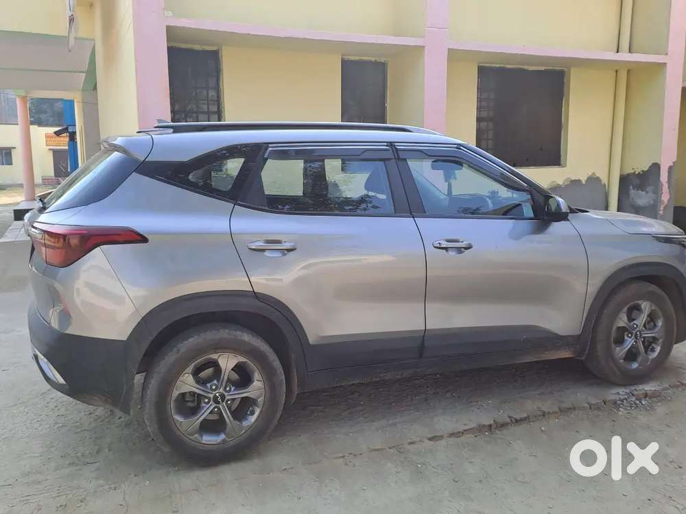 A Very Good Average Giving Strong Car.