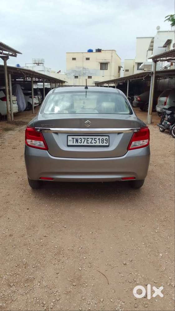 Maruti Suzuki Dzire 2021 Vxi Petrol Excellent Condition
