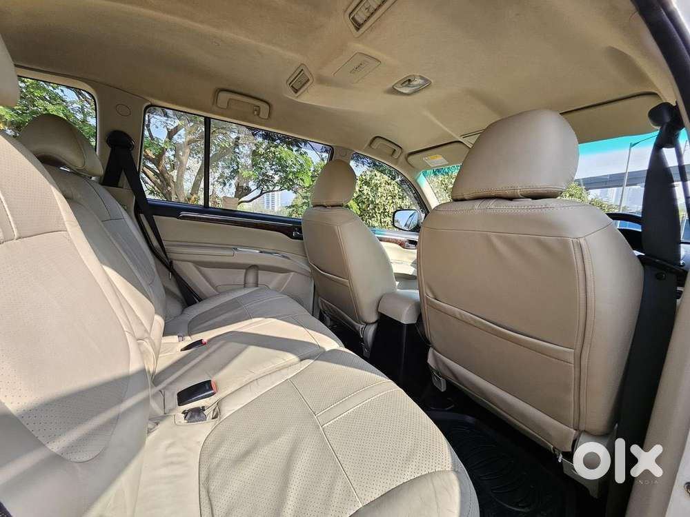 Mitsubishi Pajero Sport Limited Edition, 2014, Diesel