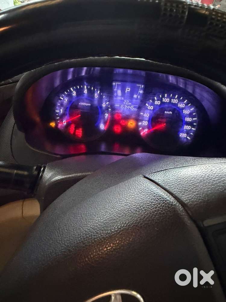 Hyundai Fluidic Verna 2017 Cng & Hybrids 163000 Km Driven