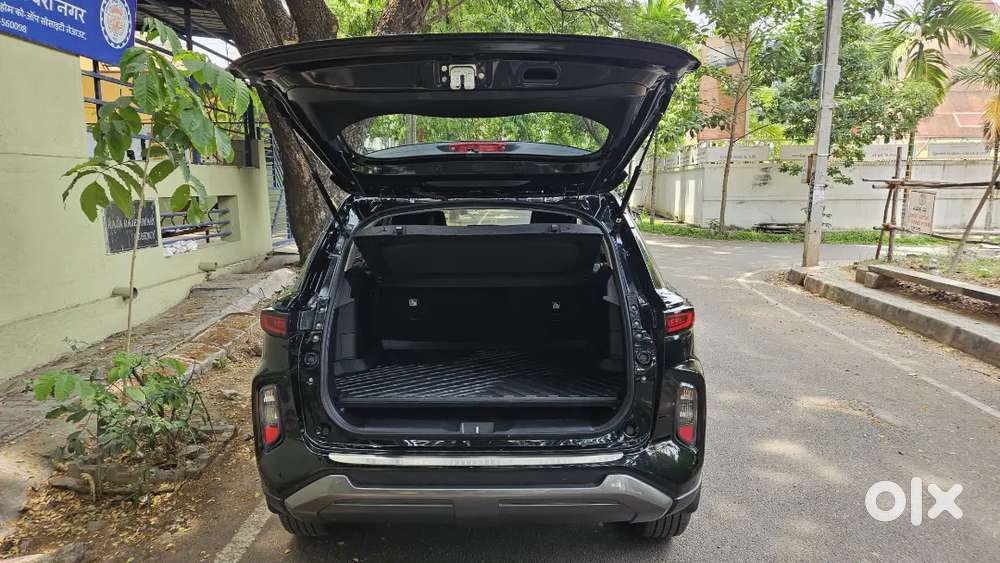 Toyota Urban Cruiser Hyryder 2025 Hybrid