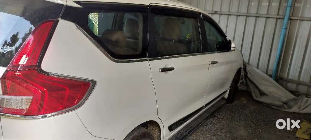 Maruti Suzuki Ertiga Zxi 2023 Model