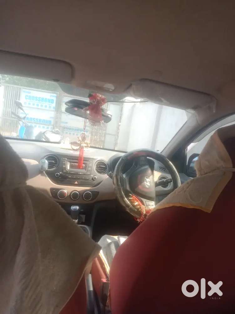 Selling Of My Grandma I -10 Car