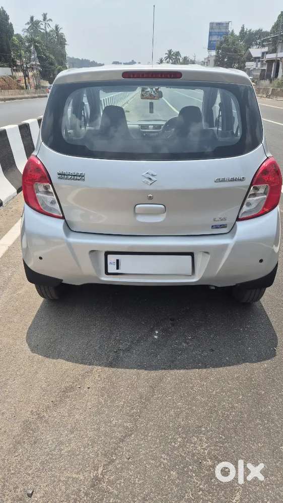 Maruti Suzuki Celerio 2014 Petrol Good Condition