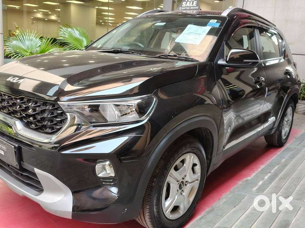 Kia Sonet 1.2 Htk Plus, 2023, Petrol