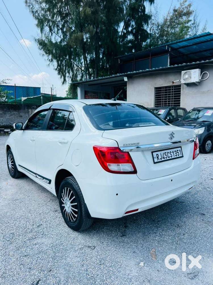Maruti Suzuki Swift Dzire 1.2 Lxi (o), 2022, Petrol