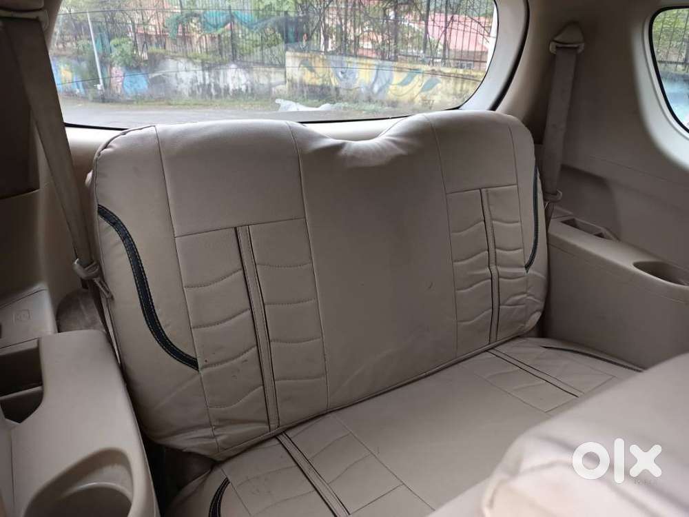 Maruti Suzuki Ertiga Vxi (o) Cng, 2014, Cng & Hybrids