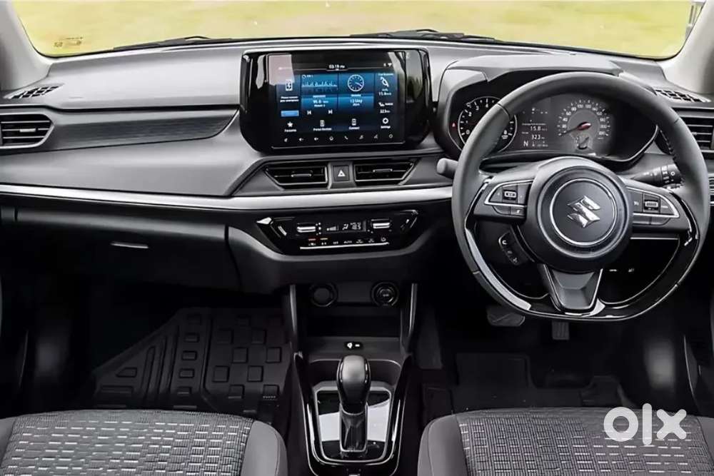 Maruti Suzuki Swift 2026