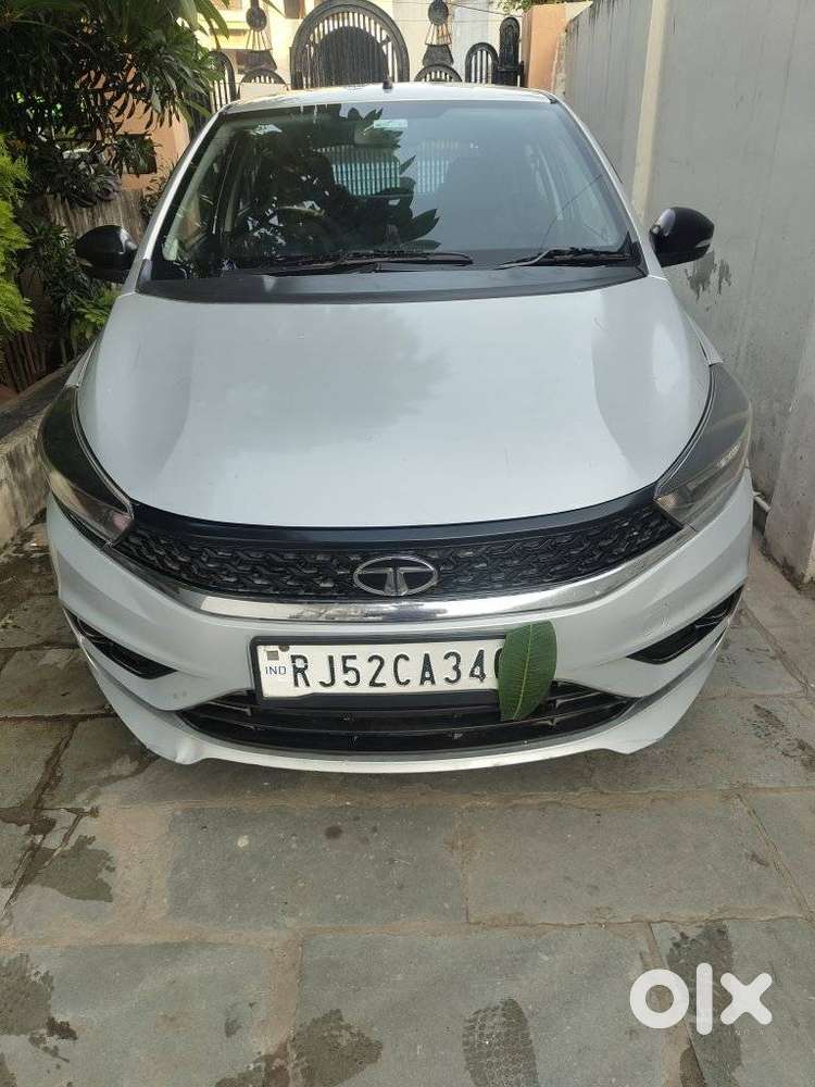 Tata Tiago 1.2 Revotron Xm, 2020, Petrol