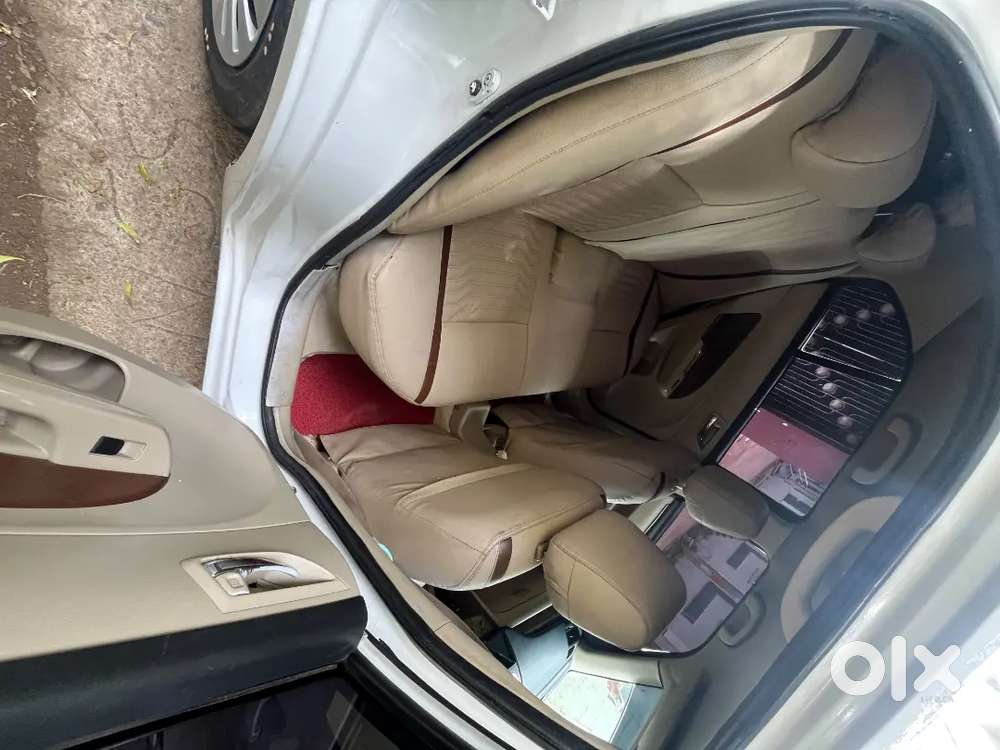 2013 Maruti Dzire Vdi 2014 Registration