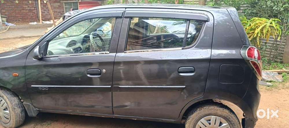 Maruti Suzuki Alto 800 2016 Petrol Good Condition