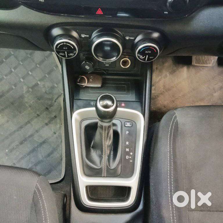 Hyundai Venue Sx Turbo, 2020, Petrol