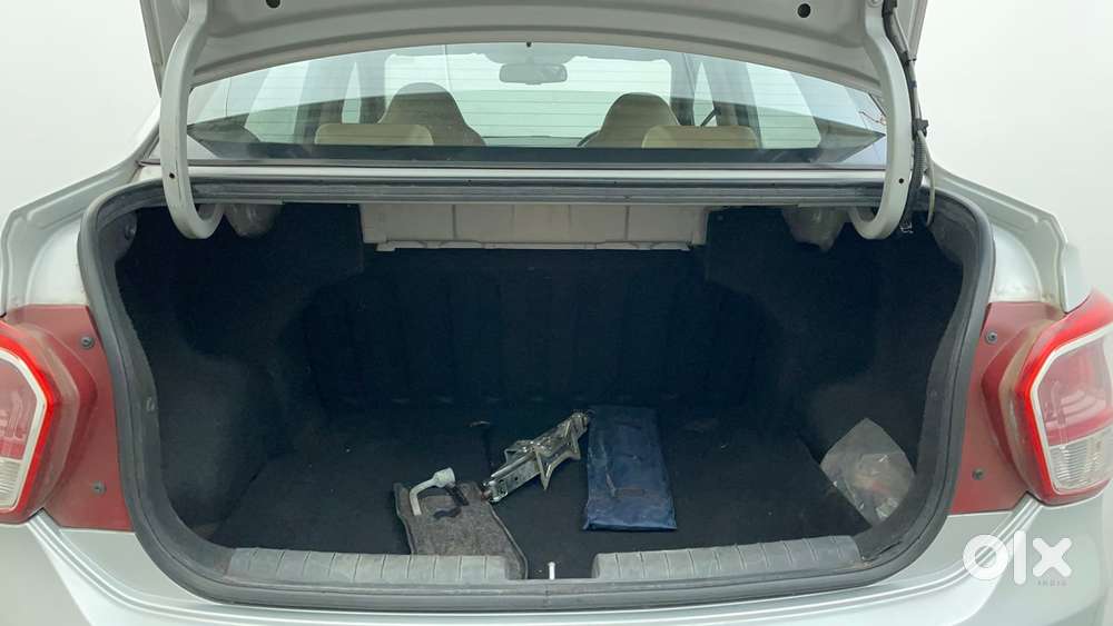 Hyundai Xcent 1.2 Vtvt Sx, 2014, Petrol
