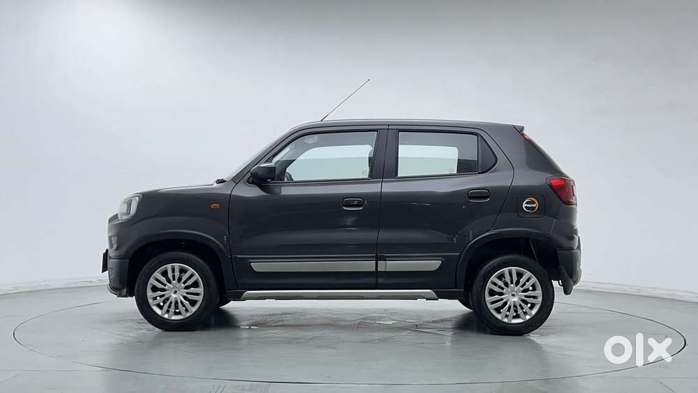 Maruti Suzuki S-presso Vxi Plus, 2023, Petrol