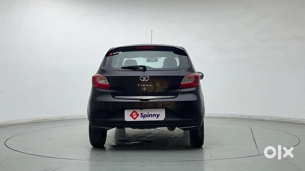 Tata Tiago 1.2 Revotron Xz Plus, 2023, Petrol