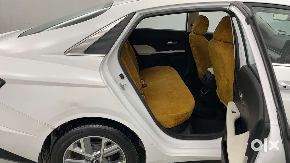 Hyundai Verna 1.5 Sx Petrol Mt, 2023, Petrol