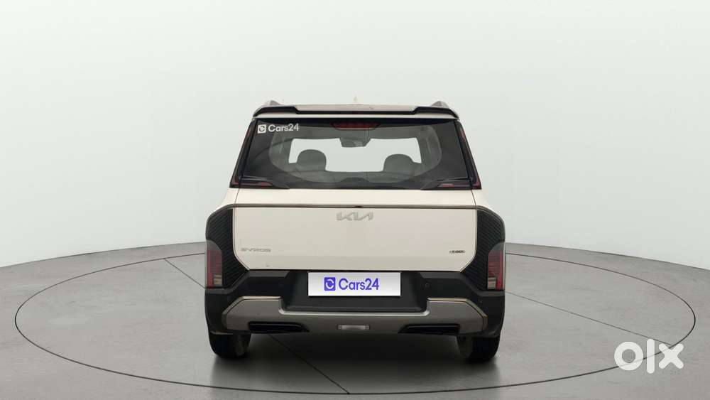 Kia Syros Htk Opt Turbo, 2025, Petrol
