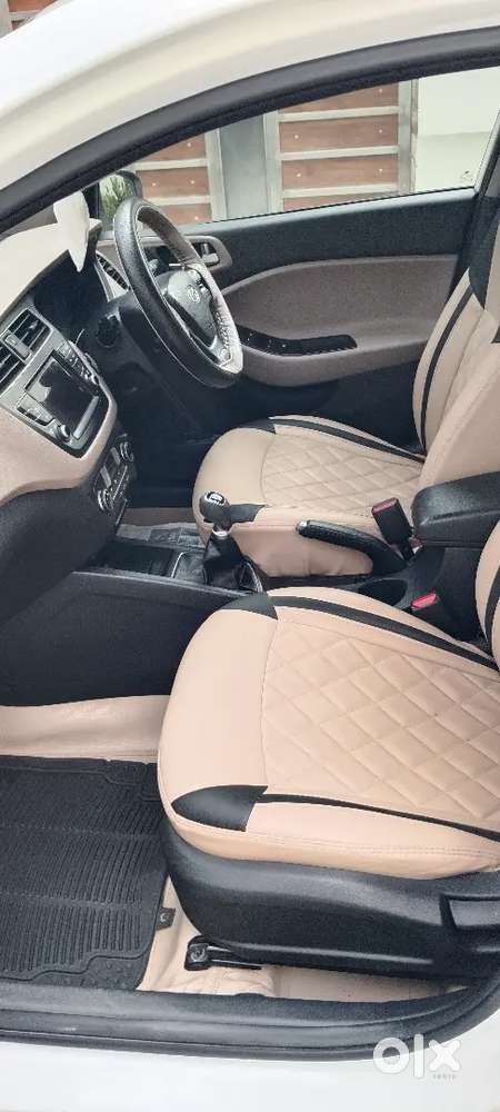 Hyundai I20 2020( 0) Vtvt